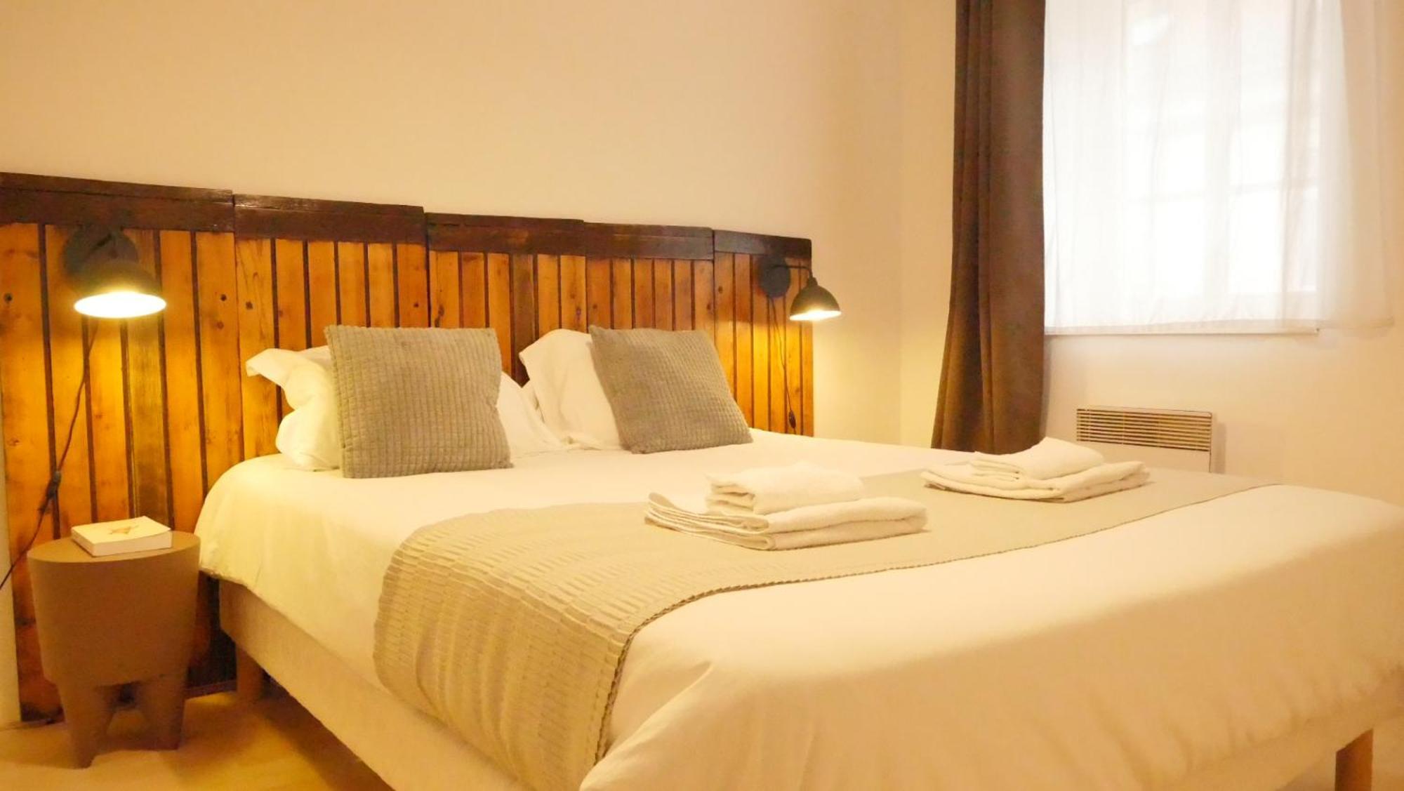 Apartamento Oparadi 